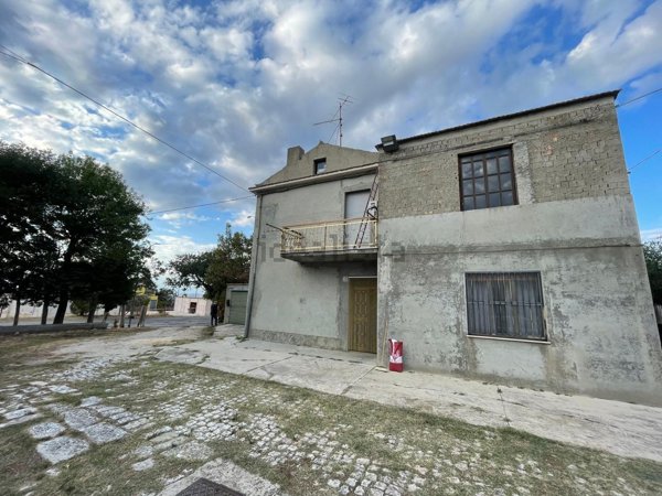 casa indipendente in vendita ad Atessa