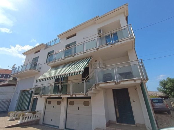 casa semindipendente in vendita ad Atessa