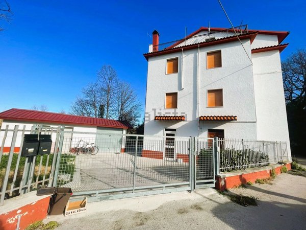 casa indipendente in vendita ad Atessa