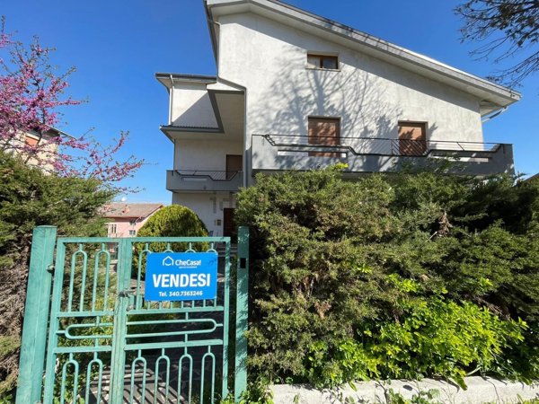 appartamento in vendita ad Atessa