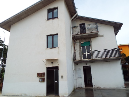 casa indipendente in vendita ad Atessa