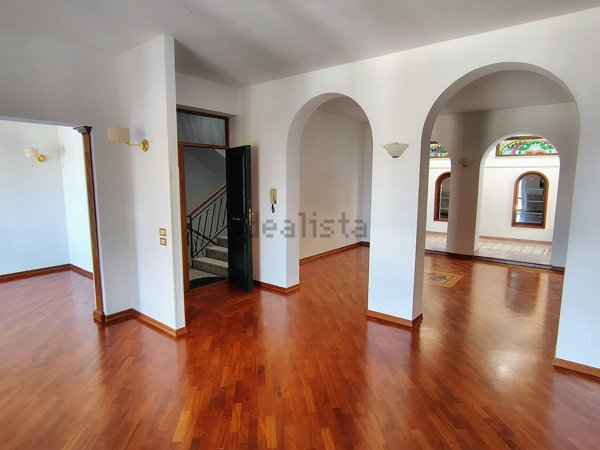 appartamento in vendita ad Atessa