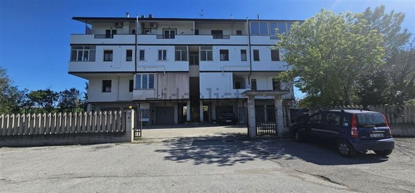 appartamento in vendita ad Atessa