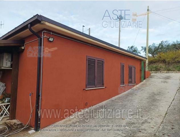 appartamento in vendita ad Atessa