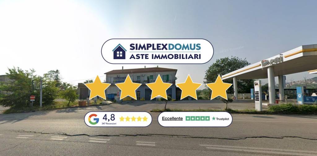 appartamento in vendita ad Atessa