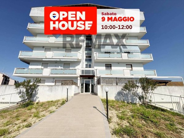 appartamento in vendita ad Atessa