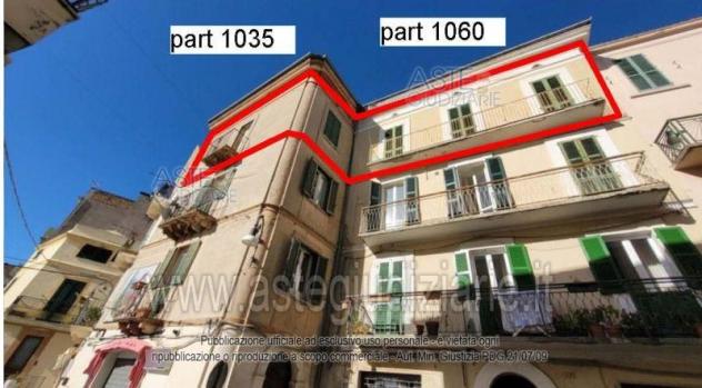 appartamento in vendita ad Atessa