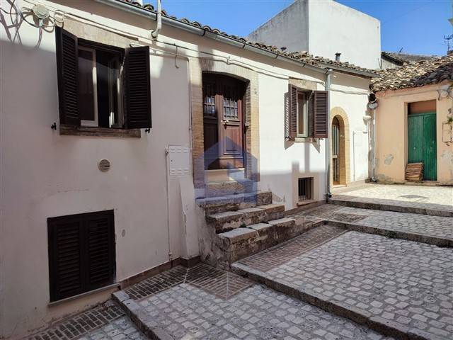 casa indipendente in vendita ad Atessa