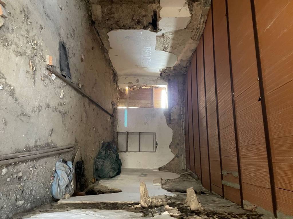 casa indipendente in vendita ad Atessa
