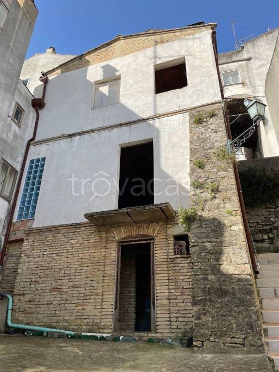casa indipendente in vendita ad Atessa