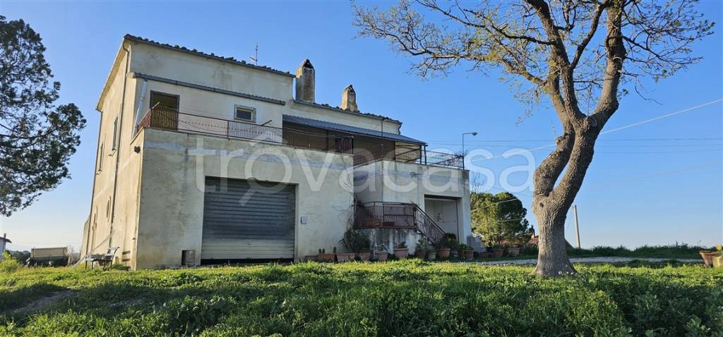 appartamento in vendita ad Atessa