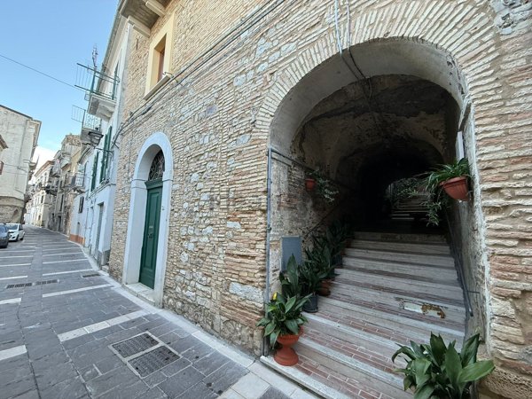 casa indipendente in vendita ad Atessa
