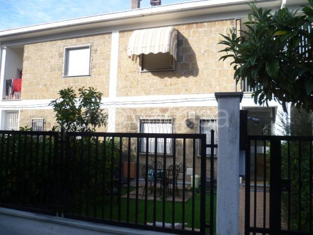 casa indipendente in vendita ad Atessa