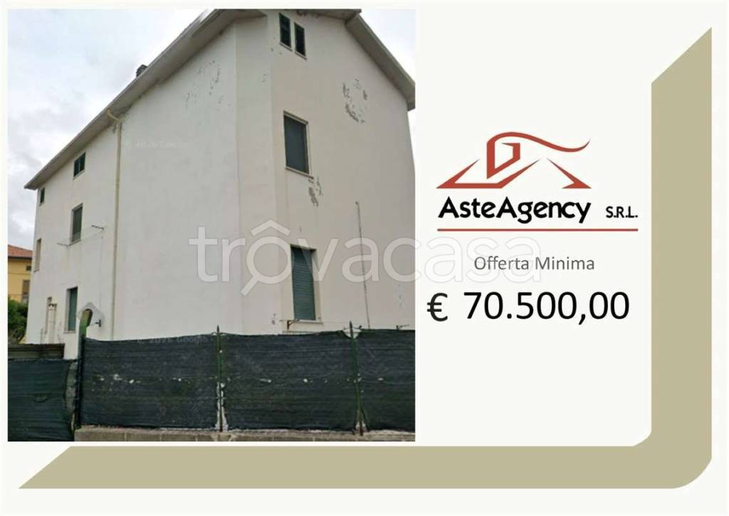appartamento in vendita ad Atessa