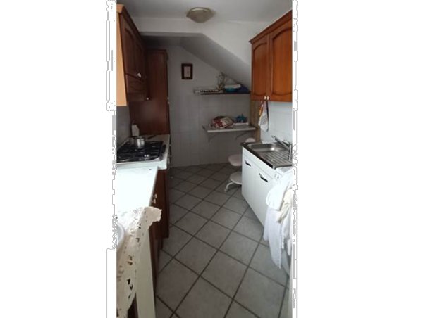 appartamento in vendita ad Atessa