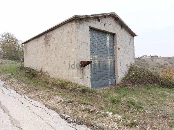 casa indipendente in vendita ad Atessa