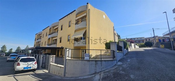 casa indipendente in vendita ad Atessa