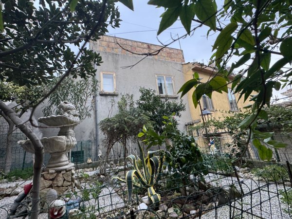 casa indipendente in vendita ad Atessa