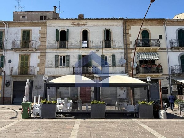 casa indipendente in vendita ad Atessa