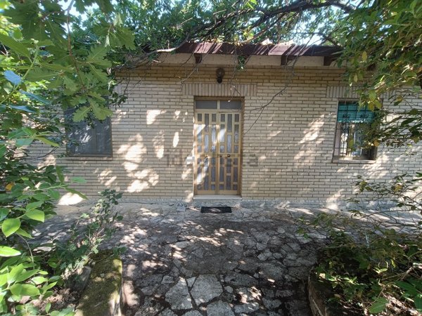 casa semindipendente in vendita ad Atessa