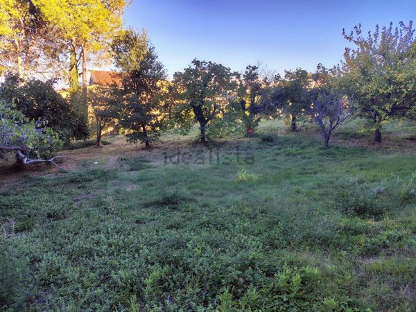terreno edificabile in vendita ad Atessa
