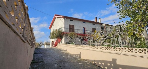 casa indipendente in vendita ad Atessa