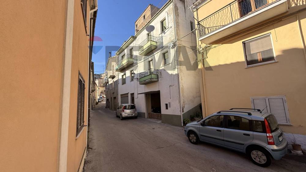 casa indipendente in vendita ad Atessa