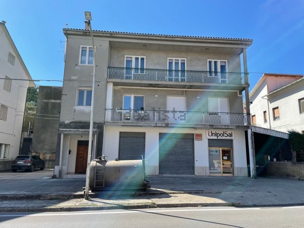 appartamento in vendita ad Atessa