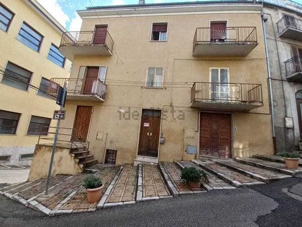 casa semindipendente in vendita ad Atessa