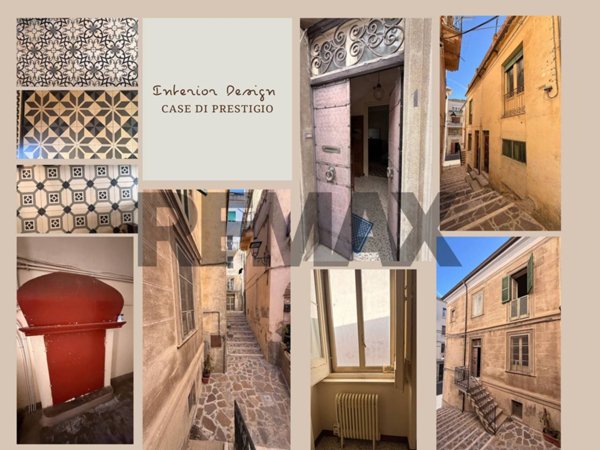 casa semindipendente in vendita ad Atessa