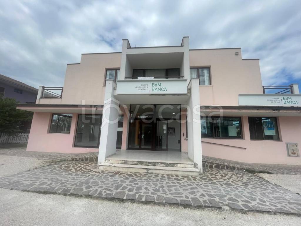 appartamento in vendita ad Atessa