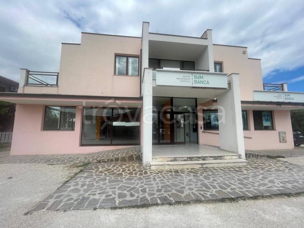 appartamento in vendita ad Atessa