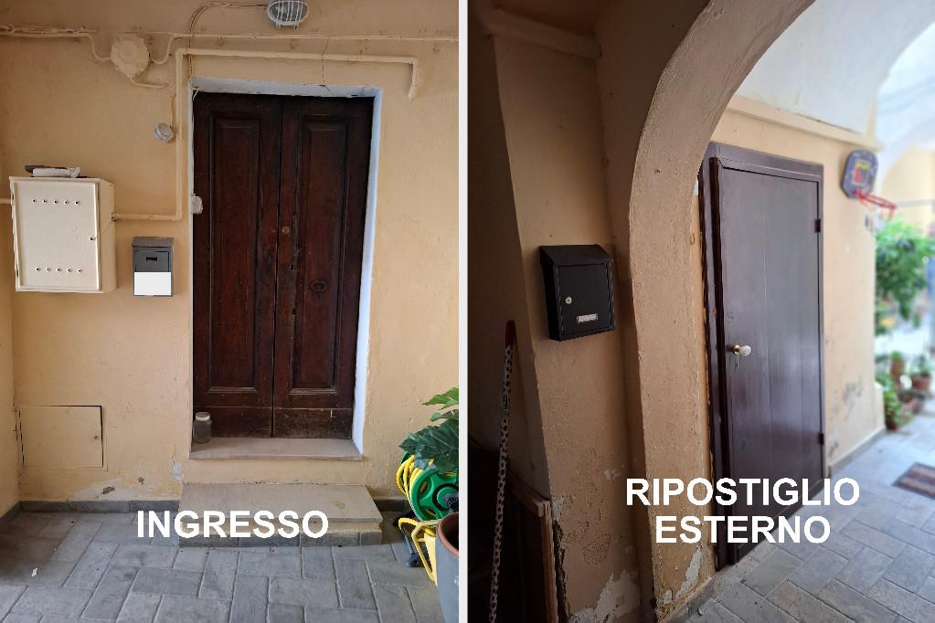 appartamento in vendita ad Atessa
