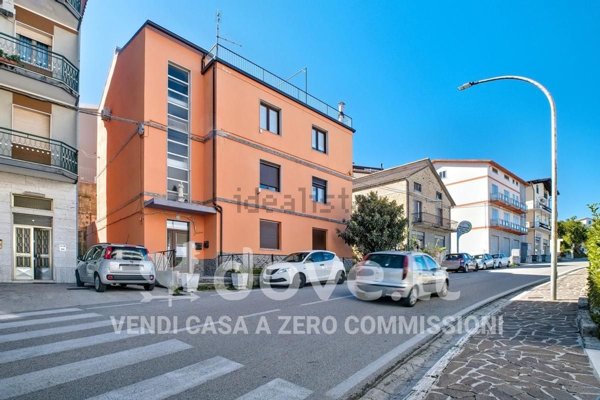 appartamento in vendita ad Atessa