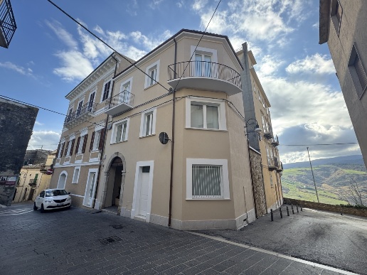 appartamento in vendita ad Atessa