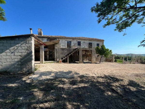 casa indipendente in vendita ad Atessa