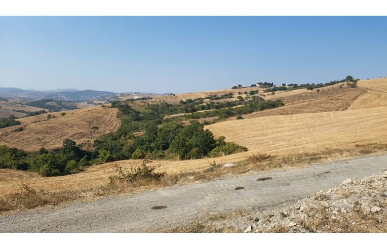 casa indipendente in vendita ad Atessa