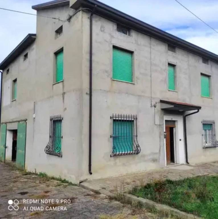 casa indipendente in vendita ad Atessa