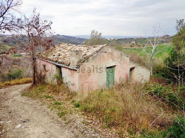 appartamento in vendita ad Atessa