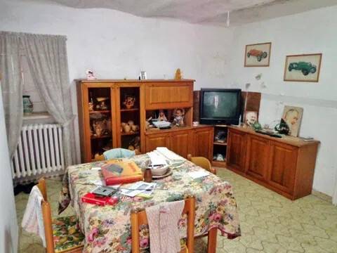 intera palazzina in vendita ad Atessa