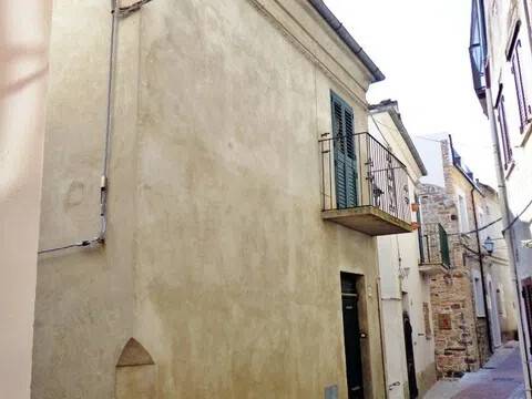 intera palazzina in vendita ad Atessa