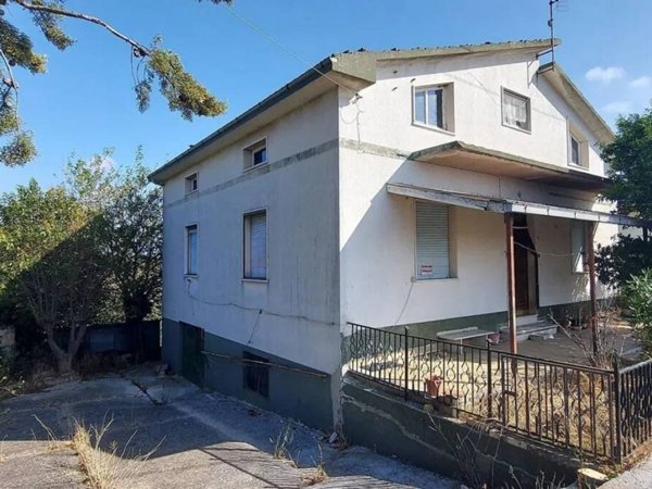casa indipendente in vendita ad Atessa