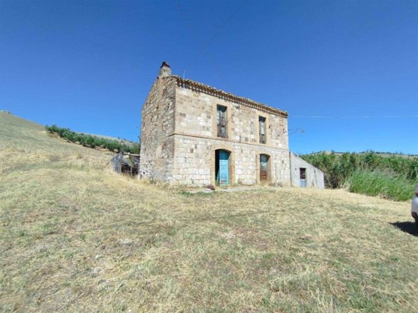 casa indipendente in vendita ad Atessa