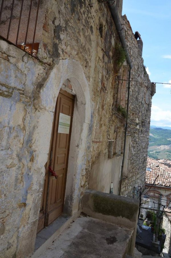 appartamento in vendita a Bomba