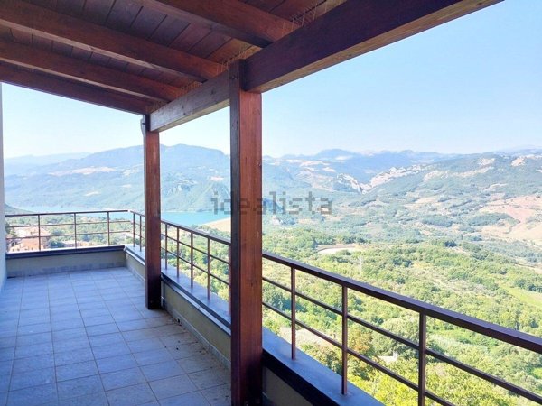 appartamento in vendita a Bomba