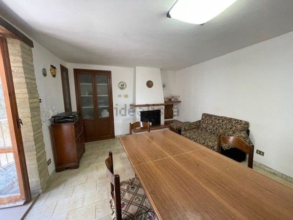 appartamento in vendita a Bomba