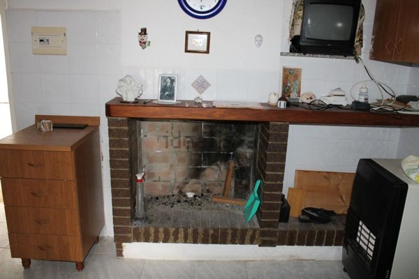 appartamento in vendita a Bomba