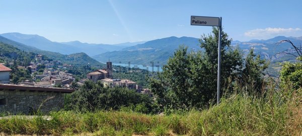 terreno edificabile in vendita a Bomba