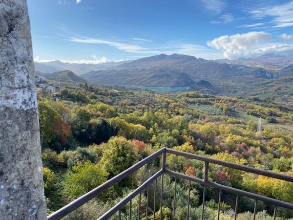 appartamento in vendita a Bomba