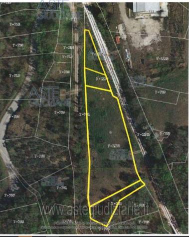 terreno agricolo in vendita a Bomba